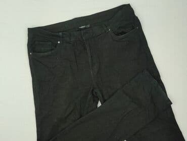 koszulki męskie cropp: Jeansy dla mężczyzn, 3XL, Livergy, stan - Dobry — 1