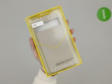 pasek z kryształków: Etui do telefonu, stan - Idealny — 4