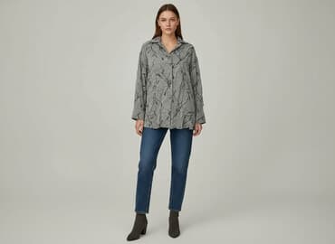 Women`s shirt, size L