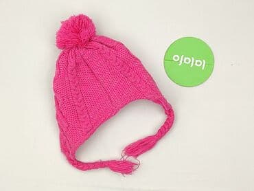 kurtka flek: Cap, 12-18 months, condition - Very good — 3