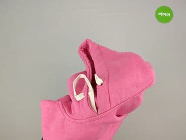 aesthetic bluzy: Sinsay, Women`s hoodie, size 2XS — 6