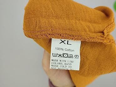 basic feel good: Tunika damska, rozmiar XL — 4