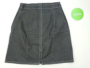 spódnice h: Denim, Spódnica damska, rozmiar S — 3