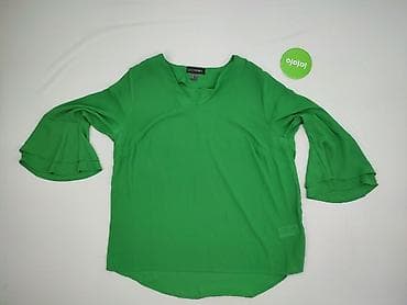 tchibo tunika: Bodyflirt, Bluzka damska, rozmiar XL — 2