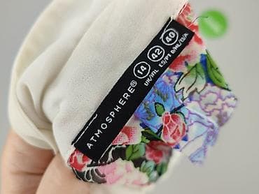 boho bluzki: Atmosphere, Bluzka damska, rozmiar L — 4