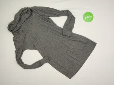 oversized t shirty basic: Reserved, Women`s tunic, size M (EU 38) — 2