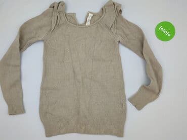 sweter z futerkiem zara: Zara, Sukienka damska, rozmiar M — 2