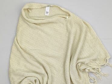 kapcie jordan pluszowe allegro: George, Ponczo damskie, rozmiar One size — 1