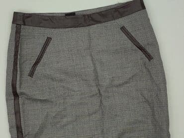 spódniczka w cętki: Spódnica damska, rozmiar S — 1