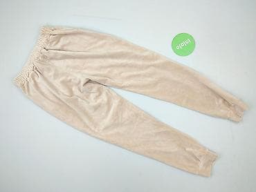 bluza rebel: Spodnie dresowe damskie, rozmiar S — 3