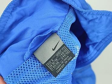 nike tech: Nike, T-shirt sportowy dla mężczyzn, rozmiar S — 5