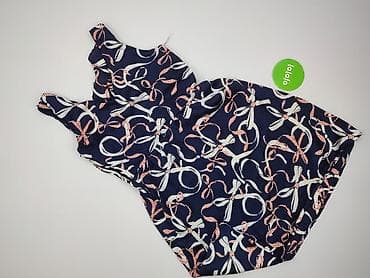sukienka mini hm: H&M, Sukienka damska, rozmiar M — 3