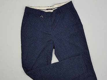 stoprocent buty: Orsay, Spodnie materiałowe damskie, rozmiar S — 1