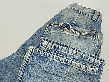 bershka cargo: Bershka, Spodnie cargo damskie, rozmiar 2XS — 6