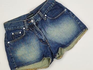 krótkie spodenki górskie: Best Mountain, Szorty damskie, rozmiar S — 1