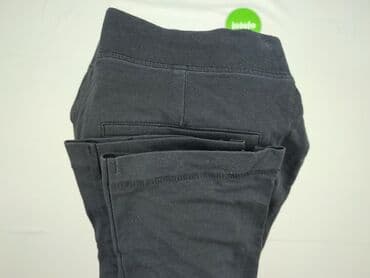 spodnie joggery damskie lidl: Tchibo, Spodnie materiałowe damskie, rozmiar M — 5