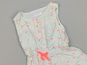 Dress, 2-3 years, 92-98 cm, condition - Very good