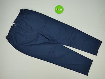 fsbn sweatpants: Easy Wear, Spodnie dresowe damskie, rozmiar 2XL — 2