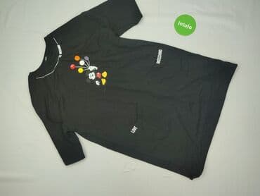 koszula myszka miki sinsay: Moschino, Tunika damska, rozmiar L — 3