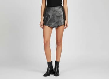 mohito wyprzedaż spodenki: Mohito, Шорти жіночі, розмір XS — 1