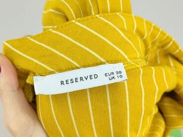 reserved żółta spódnice: Reserved, Spódnica damska, rozmiar M — 4