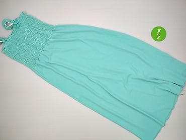 sukienki boho maxi: Sukienka damska, rozmiar One size — 4