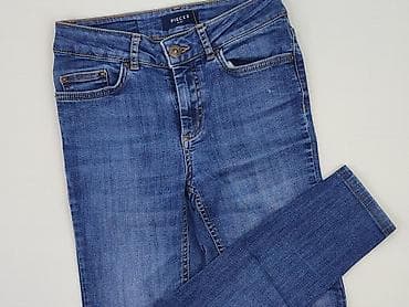 bench buty: Jeansy damskie, rozmiar XS — 1
