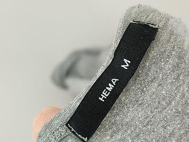 hm t shirty basic damskie: Hema, Tunika damska, rozmiar M — 5