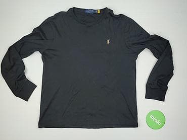 ecco przecena: Polo Ralph Lauren, Bluzka dla mężczyzn, rozmiar M — 2