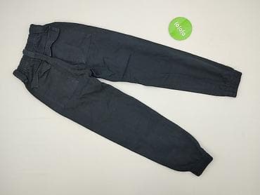 koszykowka: PULL&BEAR, Spodnie dresowe damskie, rozmiar XS — 3