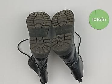 kozaki hermes: Botki damskie, rozmiar 40 — 5