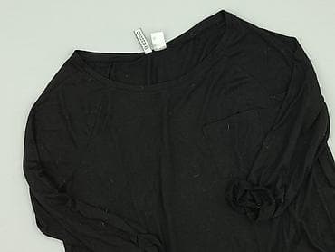 H&M Divided, T-shirt damski, rozmiar M