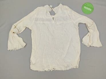 bluza do karmienia h m: H&M Mama, Bluzka damska, rozmiar M — 3