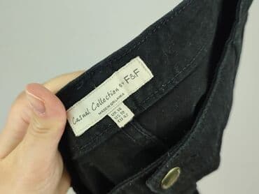 carry krótkie spodenki damskie: F&F, Szorty damskie, rozmiar XL — 4