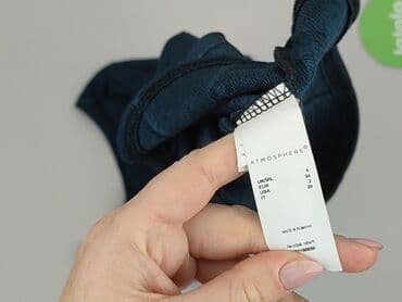 spodenko sukienka: Atmosphere, Sukienka damska, S — 4