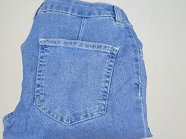 spodnie born2be: Terranova, Jeansy damskie, rozmiar XS — 7