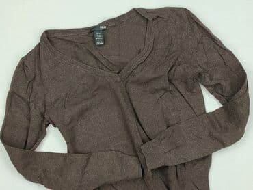 sweter z kaszmiru c a: H&M, Sweter damski, rozmiar M — 1