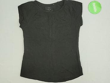 Kobiety: Sinsay, T-shirt damski, rozmiar XL — 2