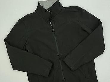 kurtka flek h: Kurtka przejściowa dla mężczyzn, rozmiar M — 1