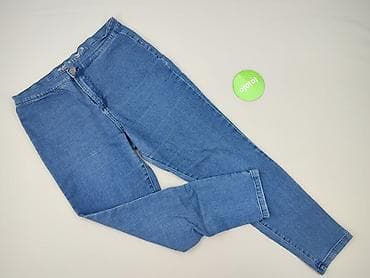 jeans beloved: Beloved, Jeansy damskie, rozmiar XL — 2