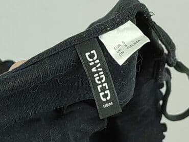 koszulka z długim rękawem h m: H&M Divided, Top damski, rozmiar S — 5