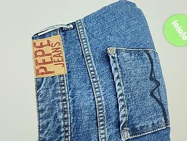 32 centimeters: Pepe Jeans, Szorty damskie, rozmiar M — 5