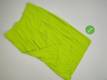 neonowe spódniczki: Spódnica damska, rozmiar 6XL — 2