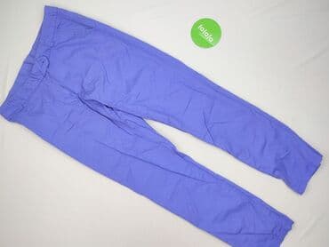 majtki fulina: F&F, Spodnie materiałowe damskie, rozmiar M — 2