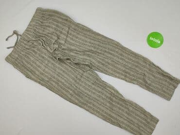 trampki daichman: Esmara, Spodnie materiałowe damskie, rozmiar L — 3