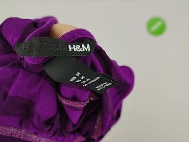 hm szlafrok: H&M, Sukienka damska, rozmiar M — 4