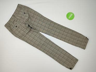 kupie uzywane majtki: Good Look, Spodnie materiałowe damskie, rozmiar S — 3