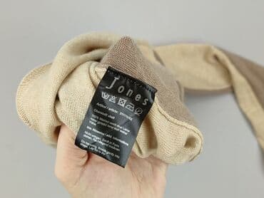 kurtki zimowe damskie c a: Jones, Kardigan damski, rozmiar M — 4