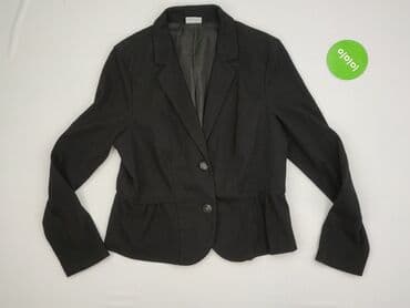 marynarka damska pull and bear: Street One, Marynarka damska, XL — 2