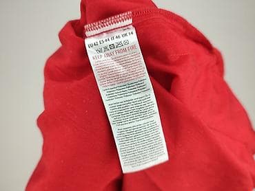 bluza red fireball: Bluzka damska, rozmiar XL — 5